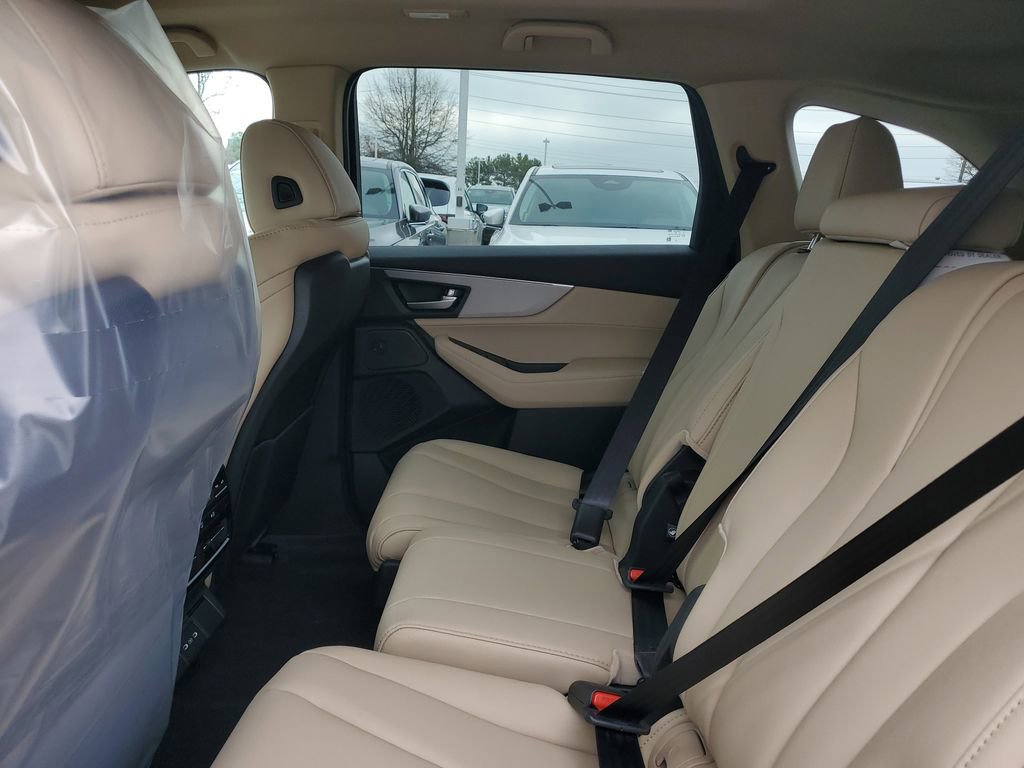 New 2026 Acura MDX Base image 13