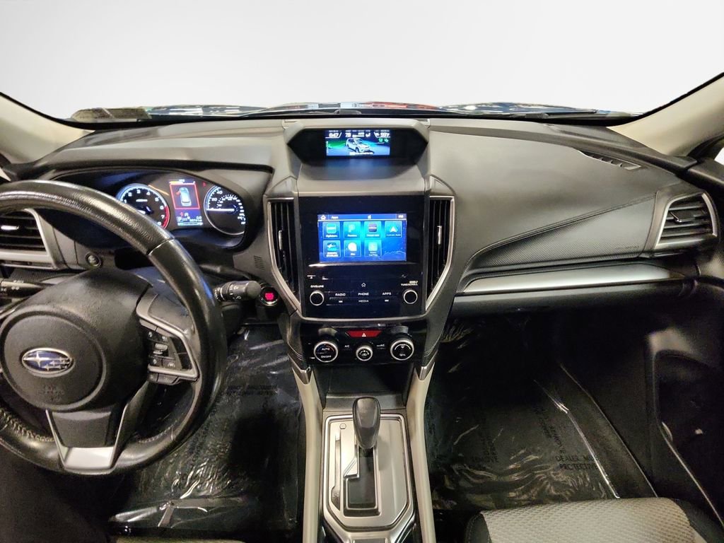 Used 2019 Subaru Forester Premium AWD/4WD image 23