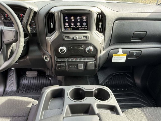 New 2026 GMC Sierra 3500 Pro AWD/4WD image 15