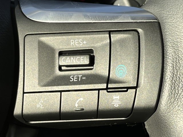 Certified 2024 INFINITI QX60 Luxe image 14