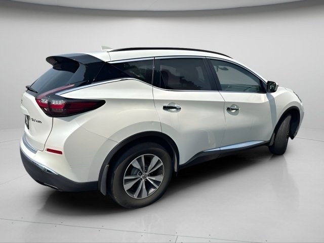 Used 2022 Nissan Murano SV AWD/4WD image 6