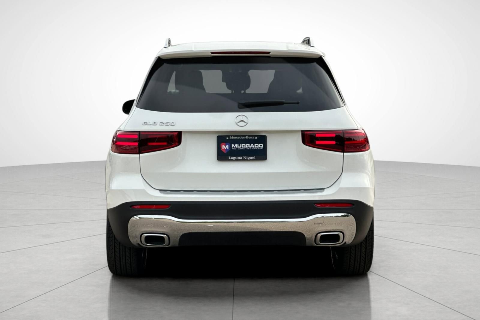 New 2026 Mercedes-Benz GLB 250 image 7