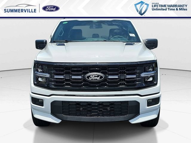 New 2026 Ford F150 STX w/ F-150 LOBO Package AWD/4WD image 10