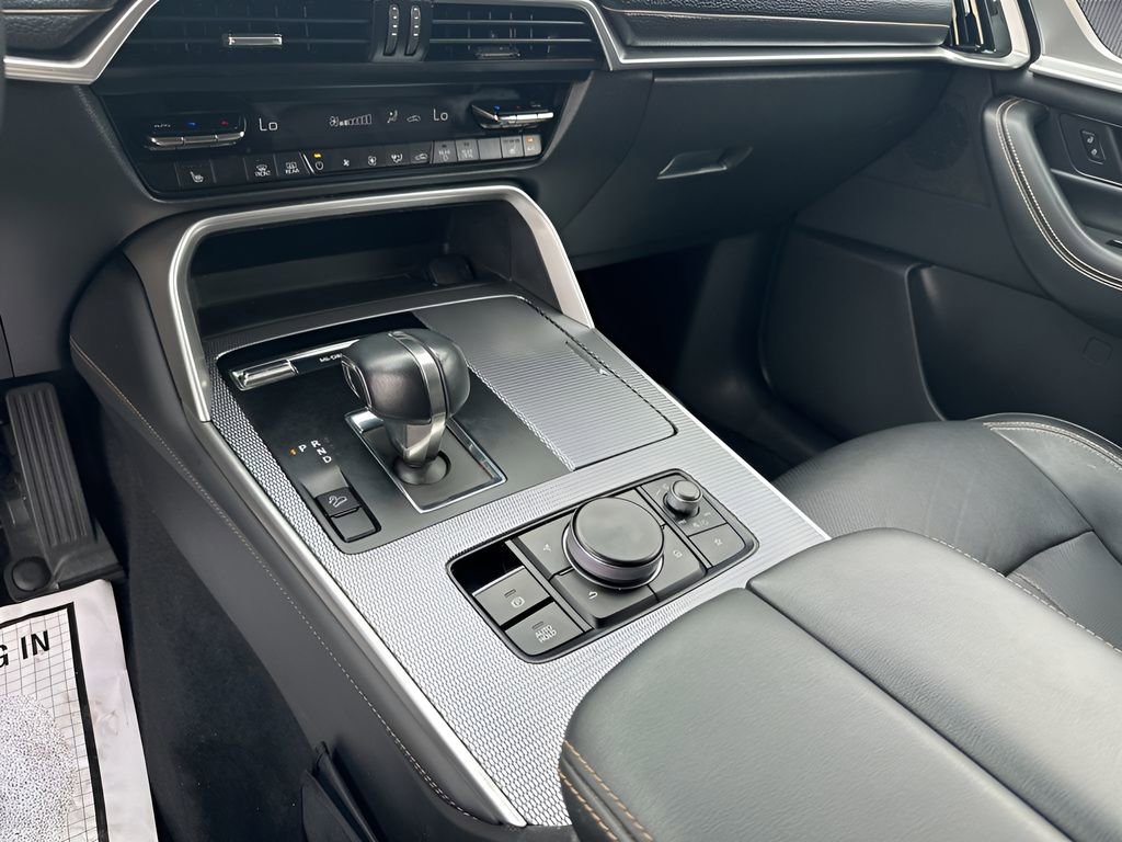 Used 2024 MAZDA CX-90 3.3 Turbo w/ Preferred Plus image 35