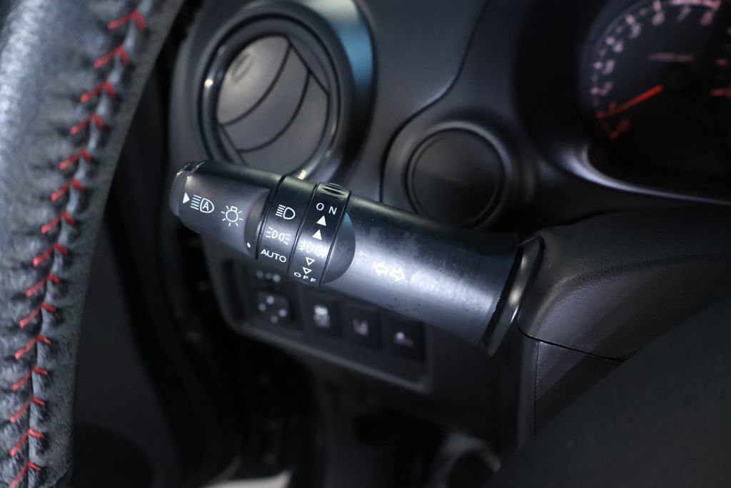 Used 2024 Mitsubishi Mirage G4 Black Edition FWD image 23