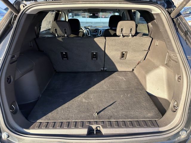 Used 2019 Chevrolet Equinox LT image 24