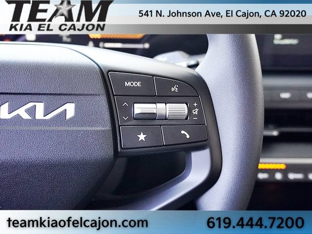 New 2026 Kia K4 FWD image 37