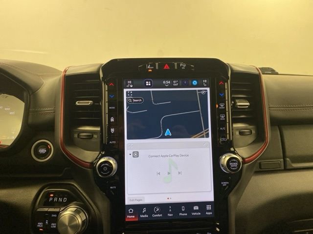 Used 2023 RAM 1500 Rebel w/ Rebel Level 2 Equipment Group image 14