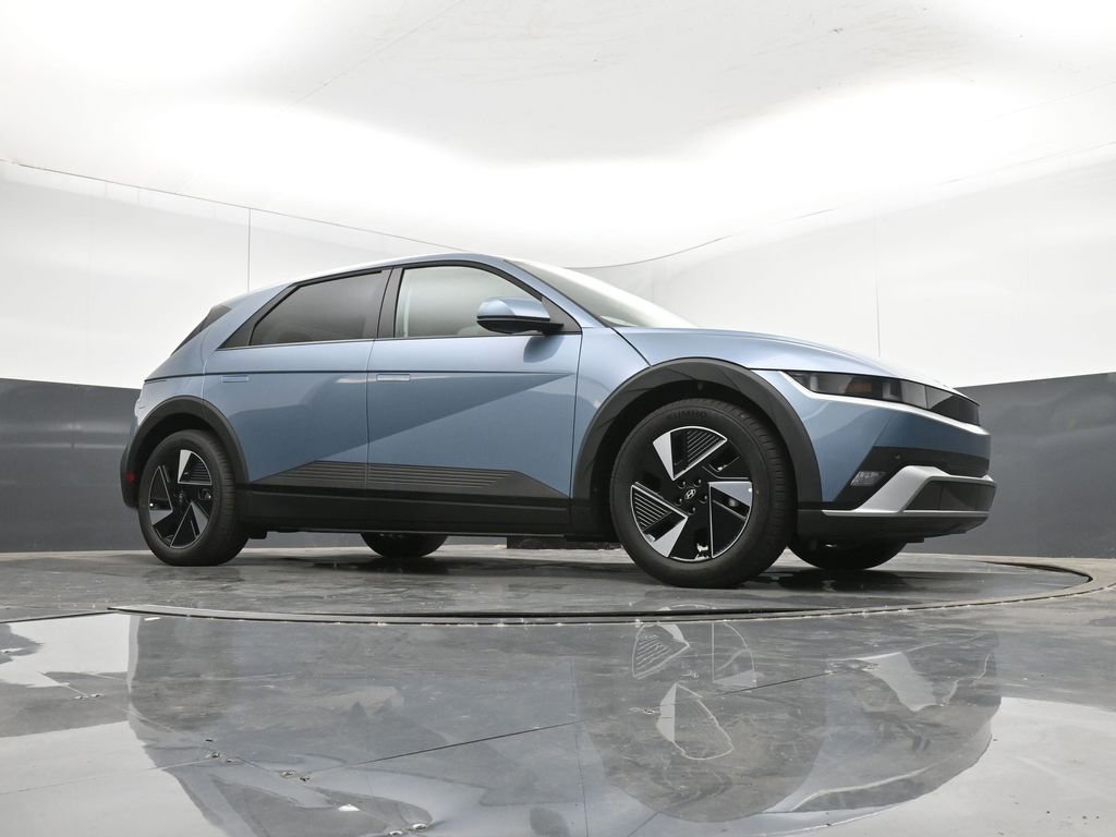 New 2026 Hyundai Ioniq 5 SEL image 50