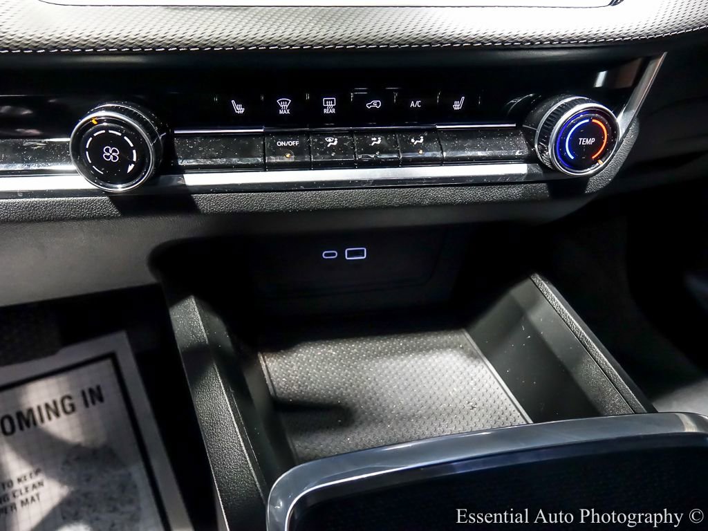 New 2026 Chevrolet Equinox LT image 17