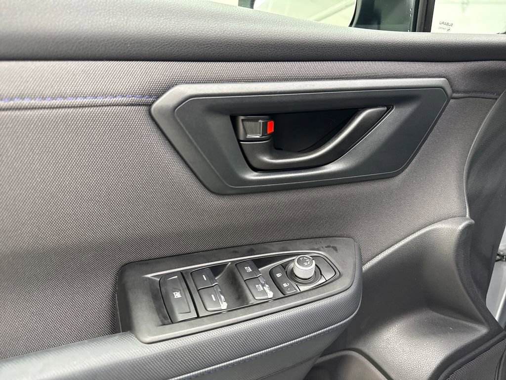 Used 2026 Subaru Forester Premium image 12