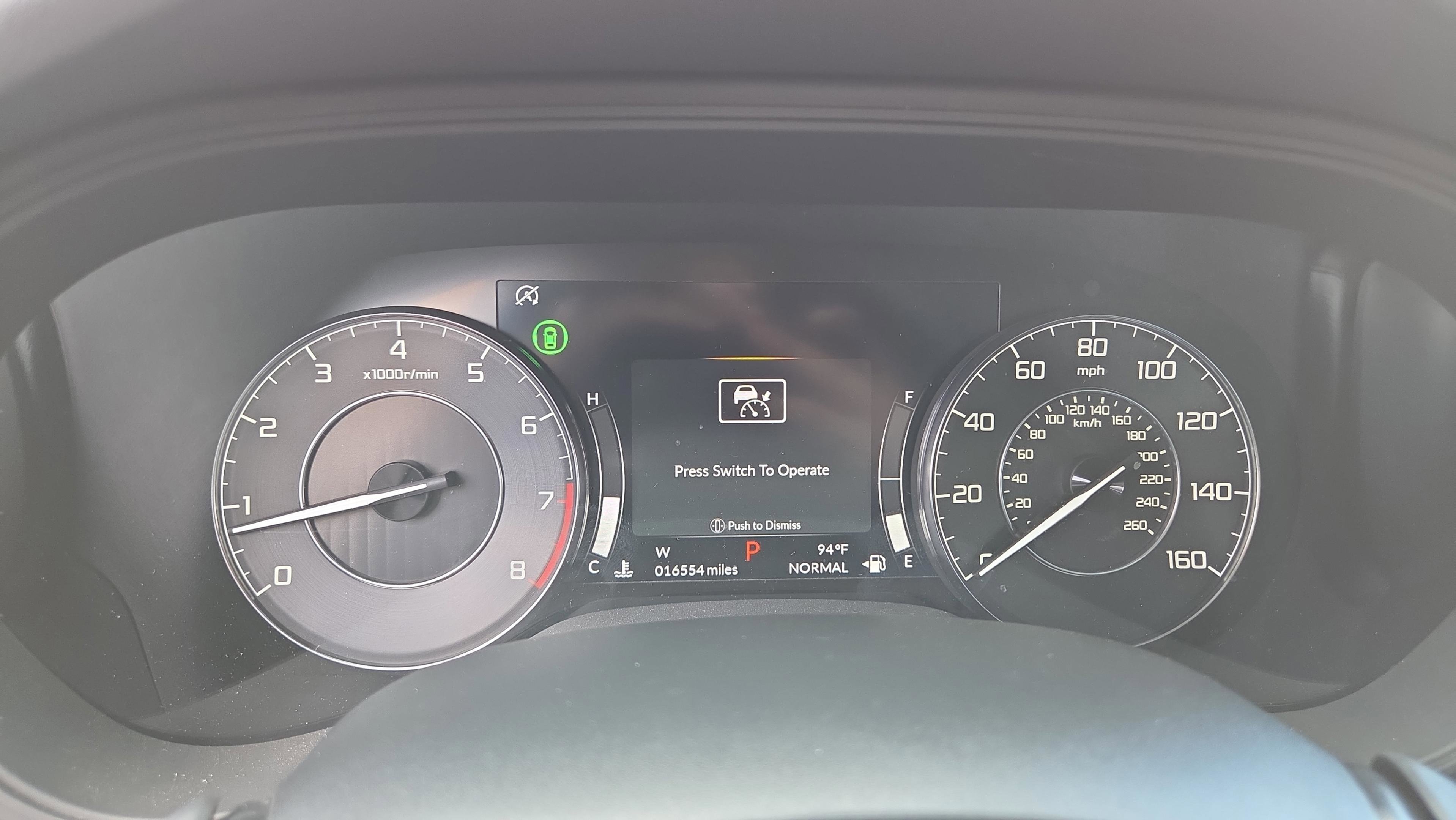 Used 2023 Acura TLX w/ Technology Package FWD image 29