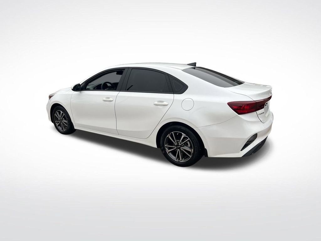Certified 2023 Kia Forte LXS image 45