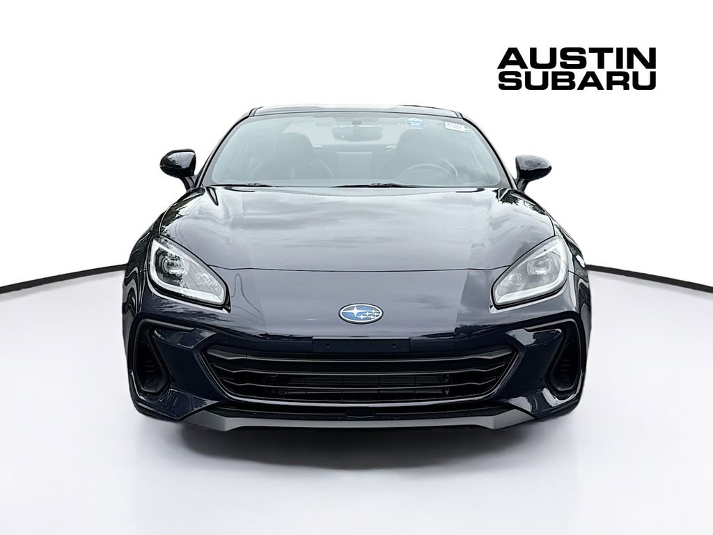 New 2025 Subaru BRZ Limited w/ Popular Package 1 image 3