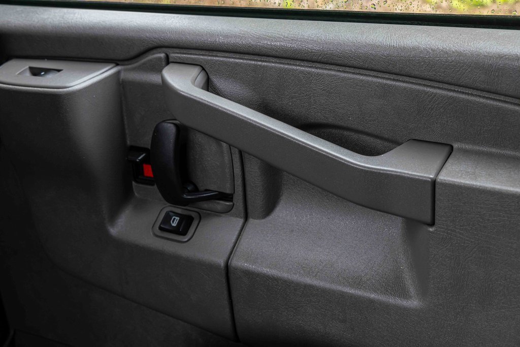 Used 2023 Chevrolet Express 2500 Extended w/ Driver Convenience Package image 15