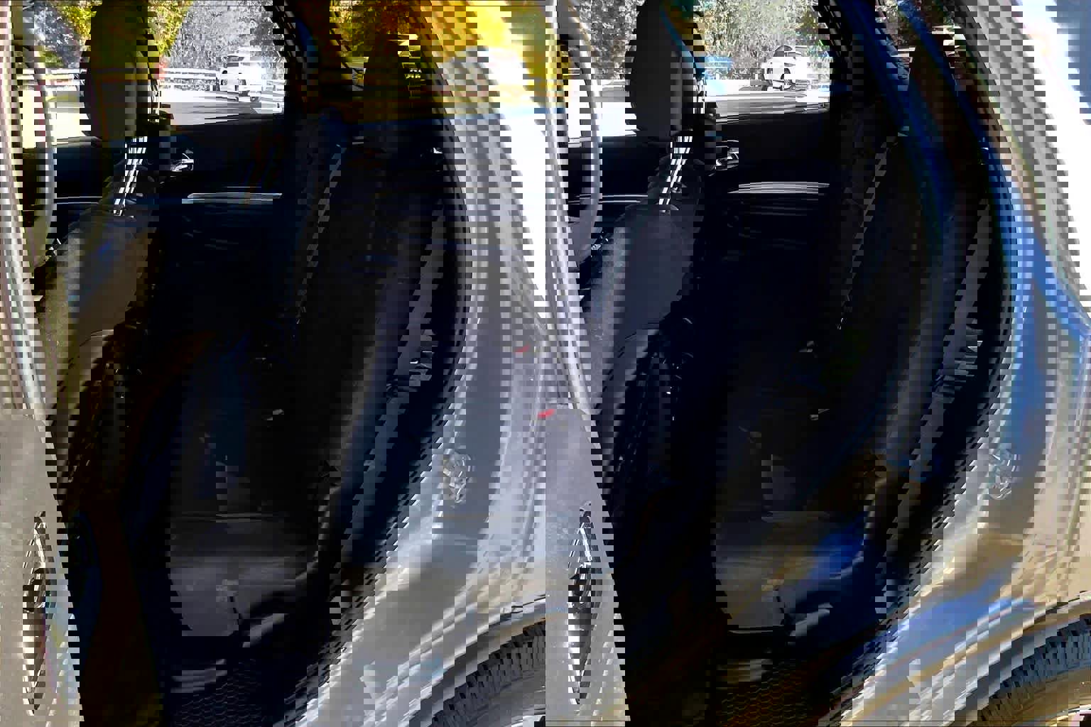 Used 2017 Dodge Durango SXT w/ Quick Order Package 23B image 20