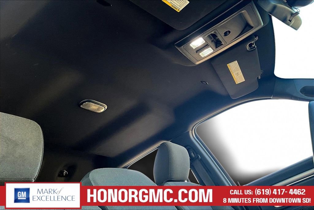 Used 2021 RAM 1500 Classic Warlock w/ Electronics Group RWD image 25