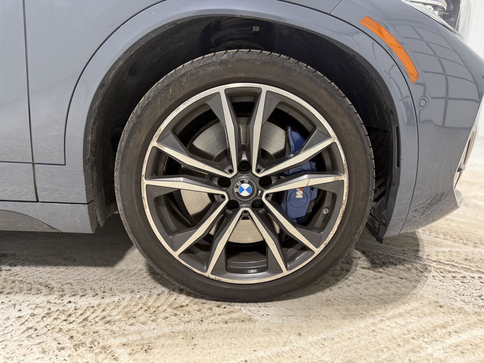 Used 2021 BMW X2 M35i w/ Premium Package image 28