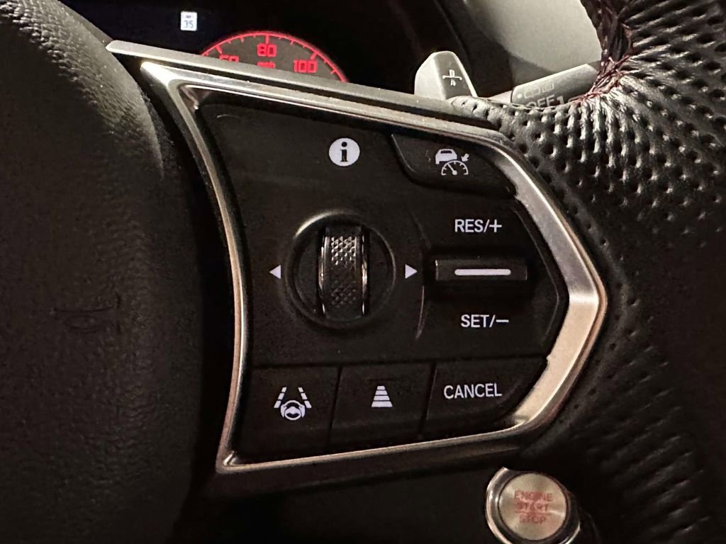 Used 2023 Acura RDX A-Spec AWD/4WD image 25
