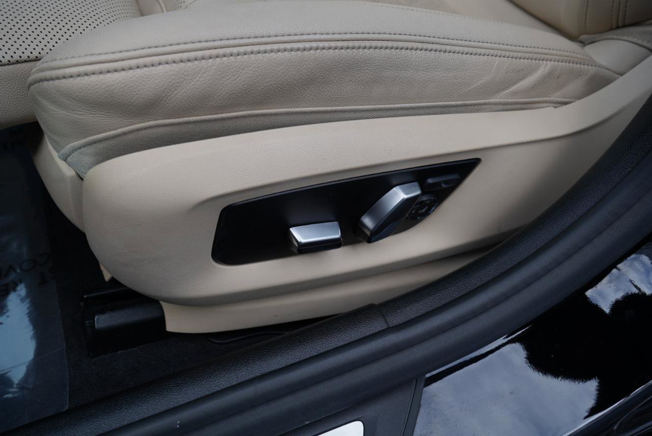 Used 2021 BMW 530i xDrive 530i xDrive Sedan w/ Convenience Package image 20