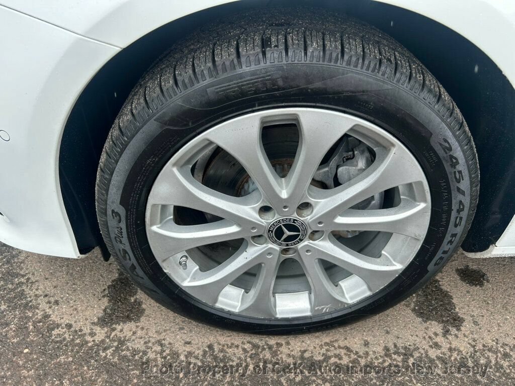 Used 2018 Mercedes-Benz E 300 4MATIC image 60