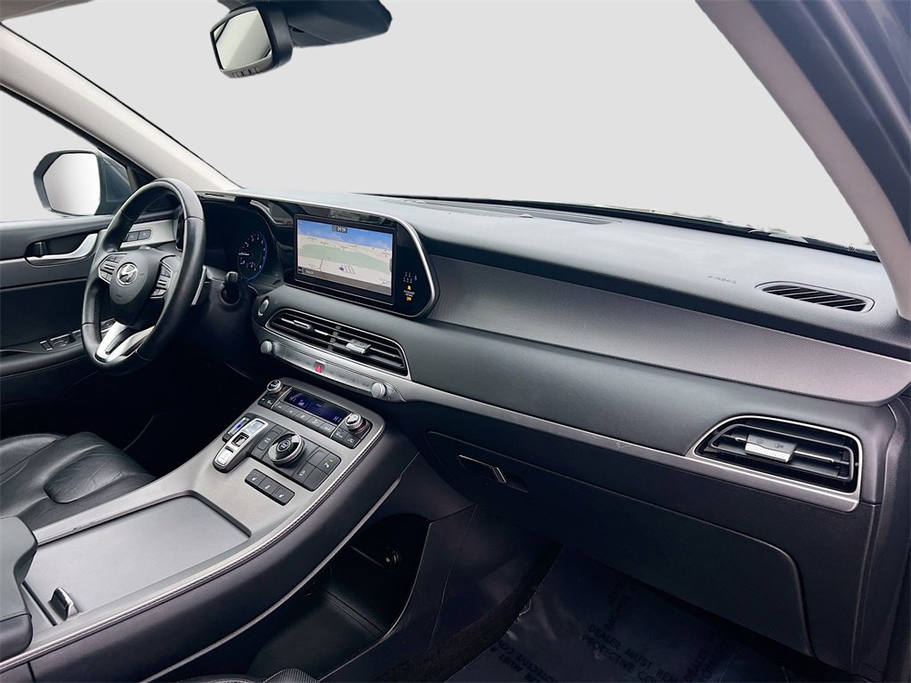 Used 2022 Hyundai Palisade SEL image 31