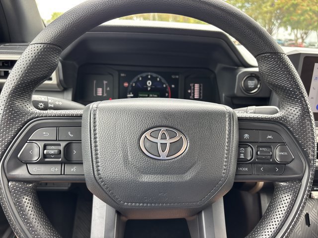 Used 2025 Toyota Tacoma SR RWD image 20