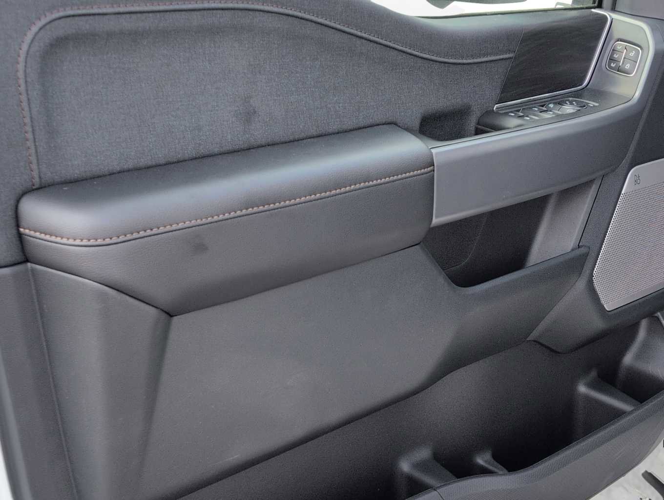 New 2026 Ford F150 Lariat AWD/4WD image 10