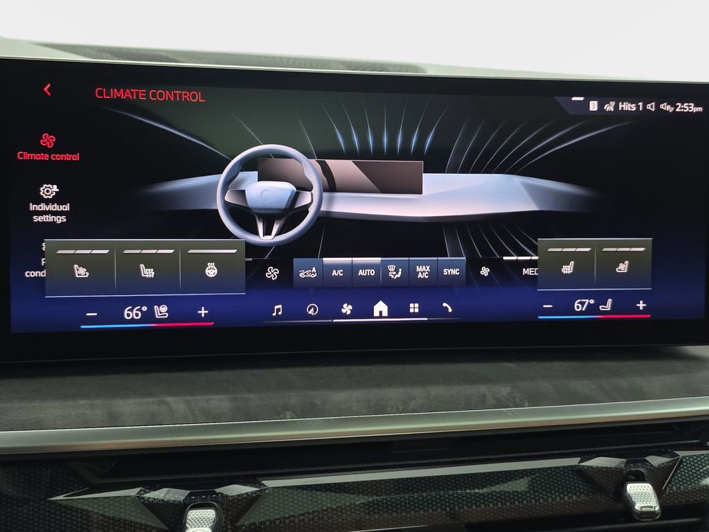 New 2026 BMW X6 xDrive40i image 24