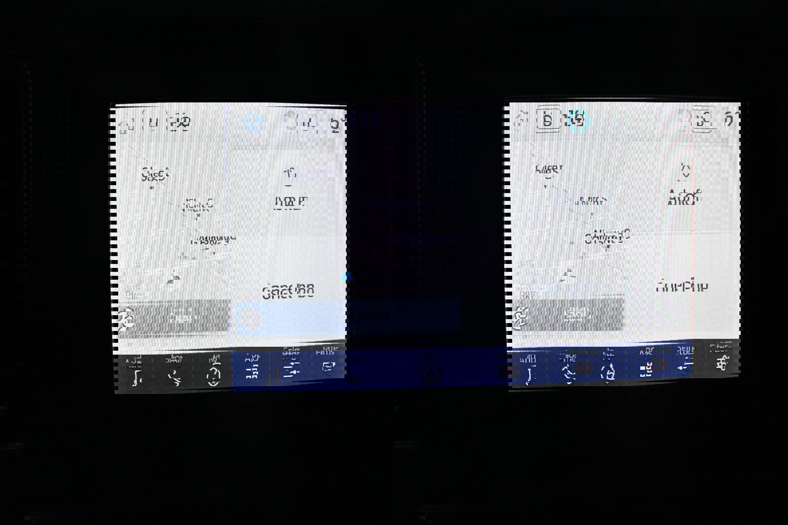 Used 2022 Ford Bronco Big Bend w/ Sasquatch Package image 13