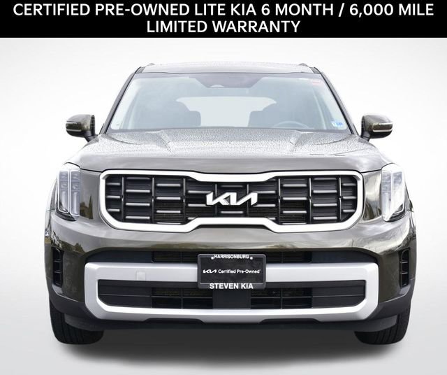 Used 2022 Kia Telluride S image 7
