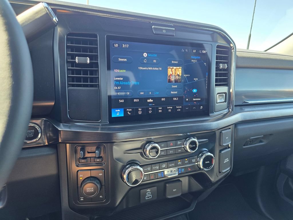 New 2026 Ford F350 Lariat AWD/4WD image 18