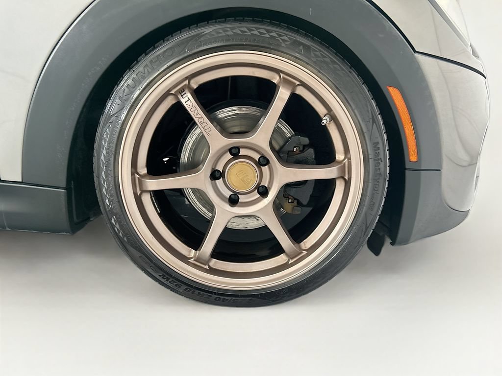 Used 2019 MINI Cooper S FWD image 28