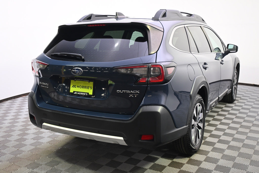 Used 2023 Subaru Outback Limited XT AWD/4WD image 6