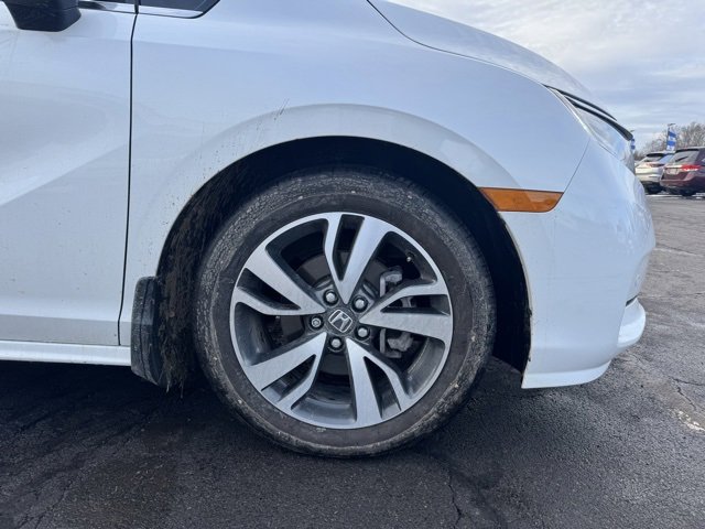 Used 2023 Honda Odyssey Touring image 9