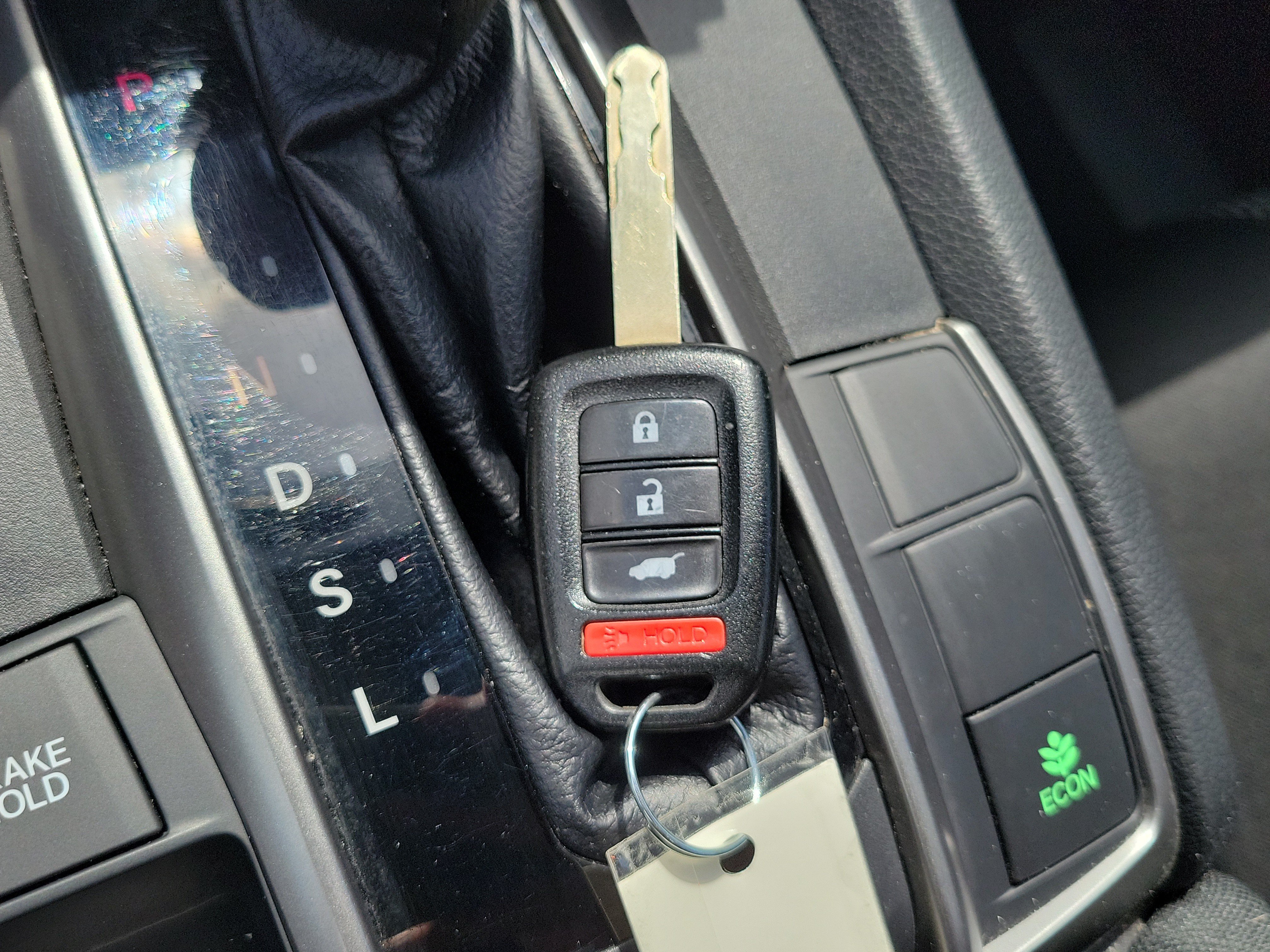 Used 2018 Honda Civic LX image 29