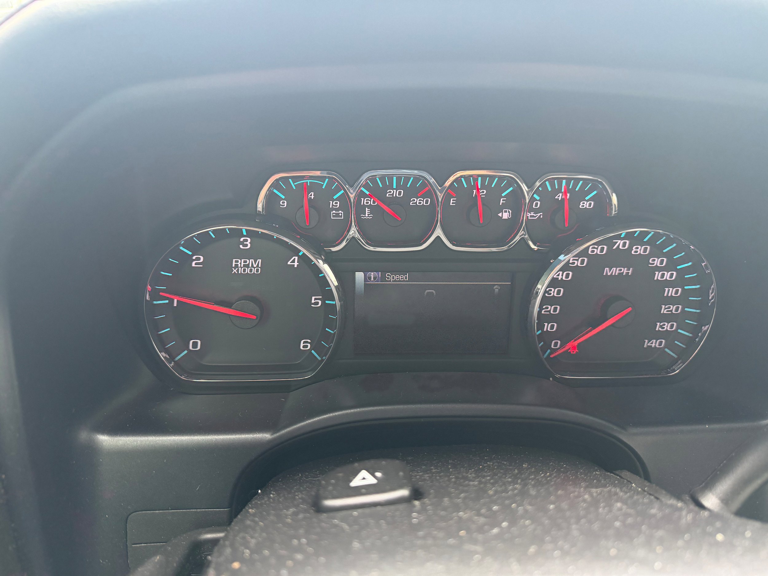 Used 2015 Chevrolet Silverado 1500 LTZ w/ LTZ Plus Package AWD/4WD image 13
