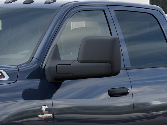 New 2026 RAM 3500 Tradesman AWD/4WD image 12