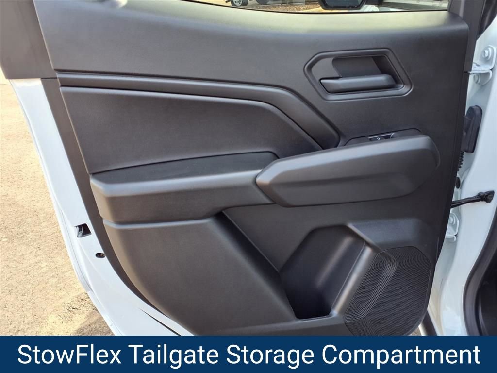 New 2026 Chevrolet Colorado W/T w/ Advanced Trailering Package image 23