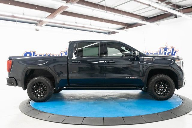 Used 2022 GMC Sierra 1500 AT4X AWD/4WD image 13