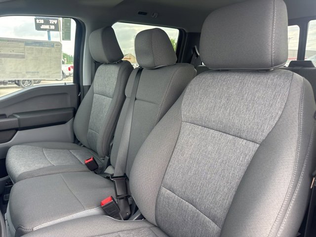 New 2025 Ford F350 XL w/ XL Driver Assist Package image 29