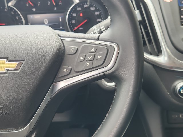 Used 2024 Chevrolet Equinox LT AWD/4WD image 29