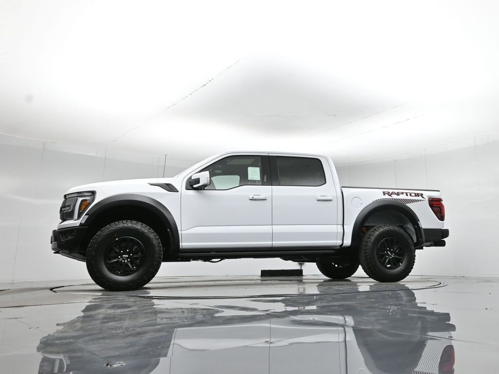New 2026 Ford F150 Raptor image 54