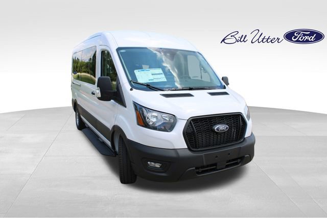 New 2025 Ford Transit 350 XL image 2
