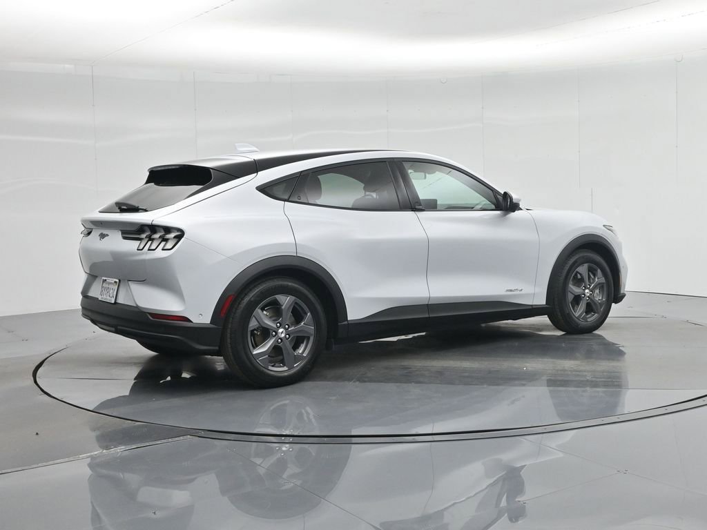 Certified 2021 Ford Mustang Mach-E Select image 25