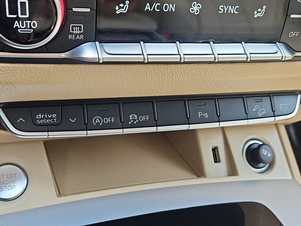 Certified 2024 Audi Q5 2.0T Premium AWD/4WD image 18