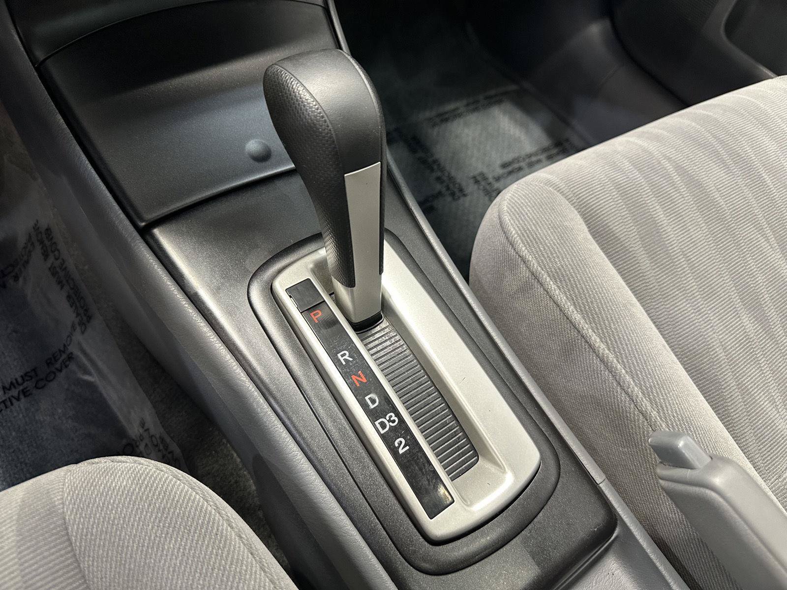 Used 2004 Honda Civic EX image 20