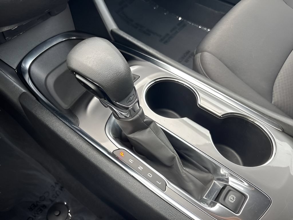 Used 2024 Chevrolet Malibu LT FWD image 22