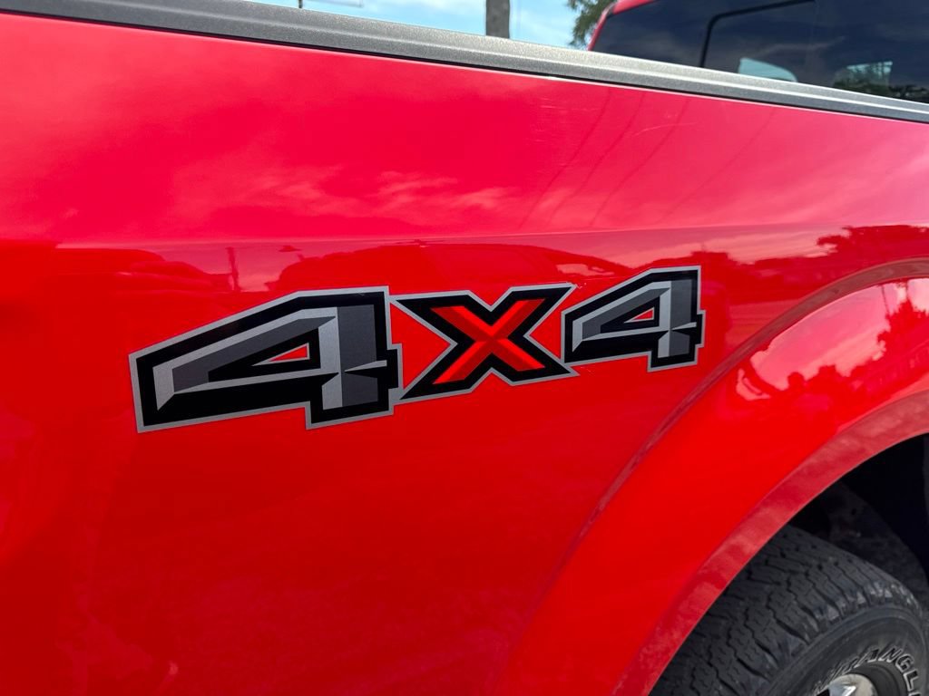 Certified 2019 Ford F150 XLT w/ Equipment Group 302A Luxury AWD/4WD image 43