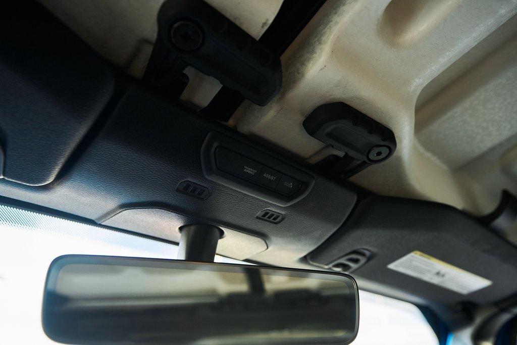 Used 2022 Jeep Wrangler Unlimited Sahara image 58